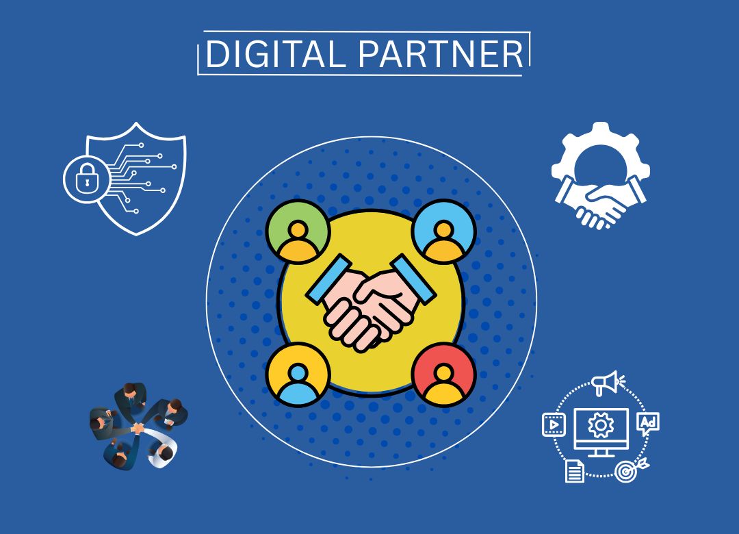 Digital Partner