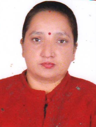 Tika Bhairav