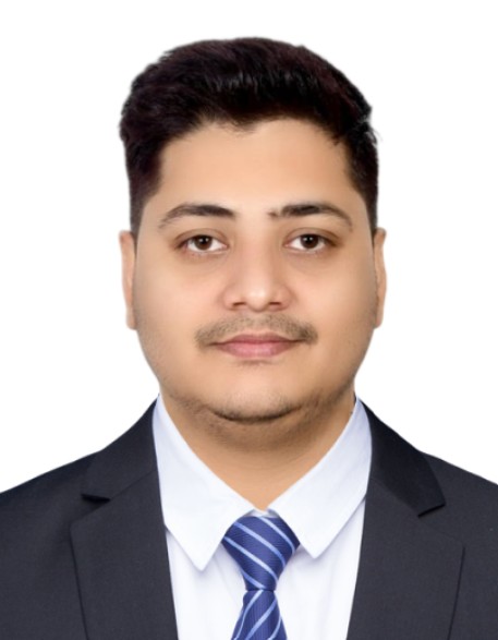 Mr. Subash Dhital